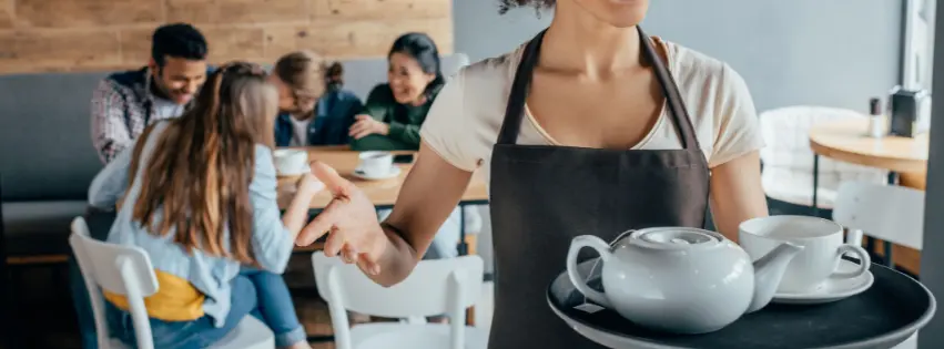 Local Coffee Shop