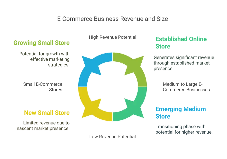 E-Commerce Websites