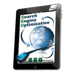 Search engine optimisation