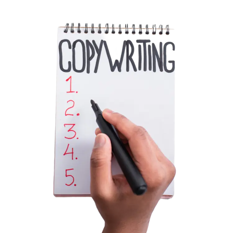 Copywriting